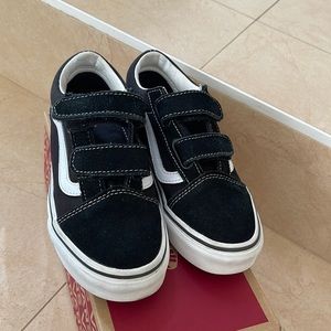 Kids Vans old skool V